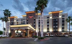 Tropicana Hampton Inn Las Vegas
