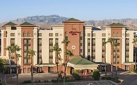 Hampton Inn Tropicana